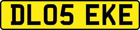 DL05EKE