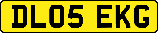 DL05EKG