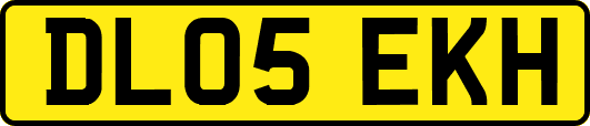 DL05EKH
