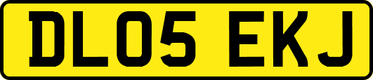 DL05EKJ