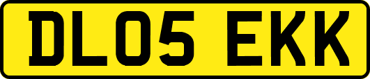 DL05EKK