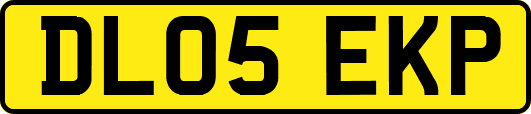 DL05EKP