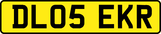 DL05EKR