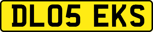 DL05EKS