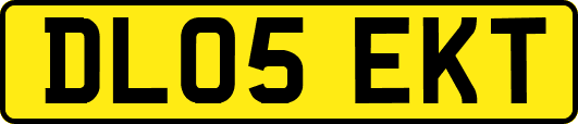 DL05EKT