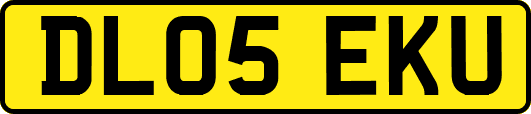 DL05EKU