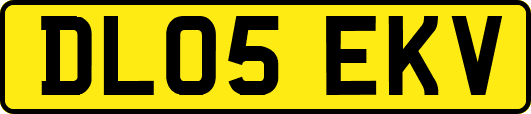 DL05EKV