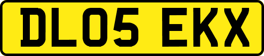DL05EKX