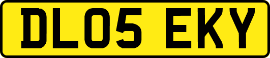 DL05EKY