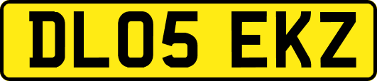 DL05EKZ