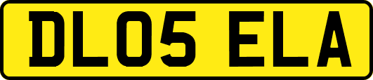 DL05ELA