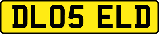 DL05ELD