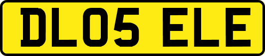 DL05ELE