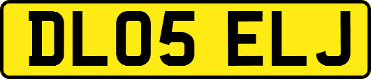 DL05ELJ