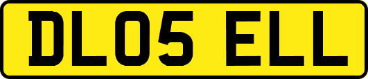 DL05ELL