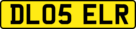 DL05ELR