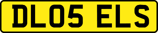 DL05ELS