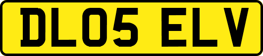 DL05ELV