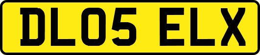 DL05ELX