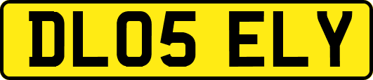 DL05ELY