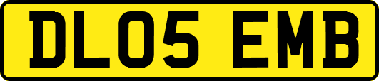 DL05EMB