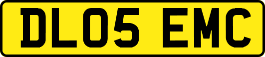 DL05EMC