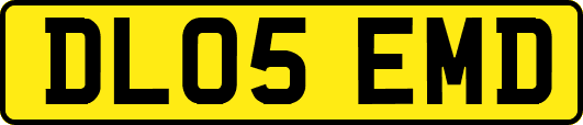 DL05EMD