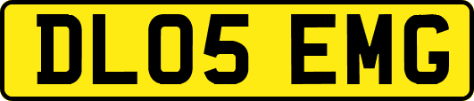 DL05EMG