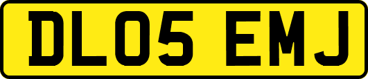 DL05EMJ