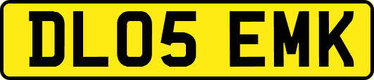 DL05EMK
