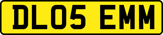 DL05EMM