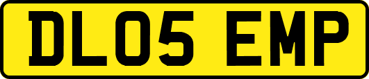 DL05EMP