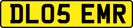DL05EMR