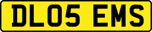 DL05EMS