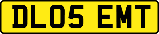 DL05EMT