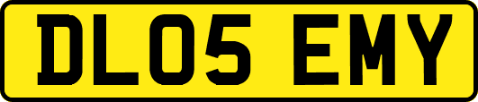 DL05EMY