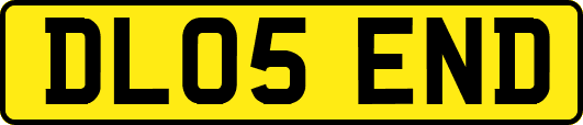 DL05END