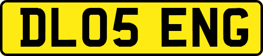 DL05ENG