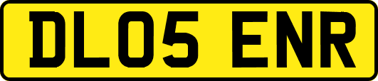 DL05ENR