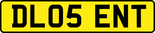 DL05ENT