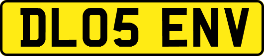DL05ENV
