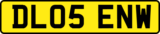 DL05ENW