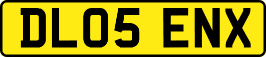 DL05ENX
