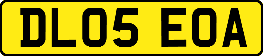 DL05EOA