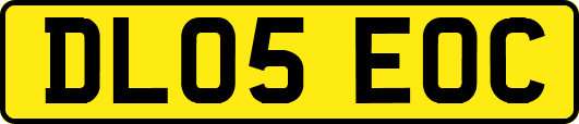 DL05EOC