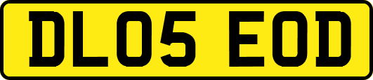 DL05EOD