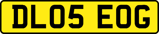 DL05EOG