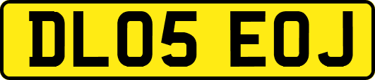 DL05EOJ