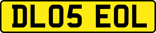 DL05EOL
