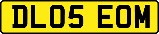 DL05EOM